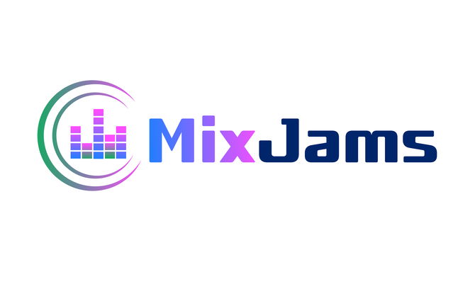 MixJams.com